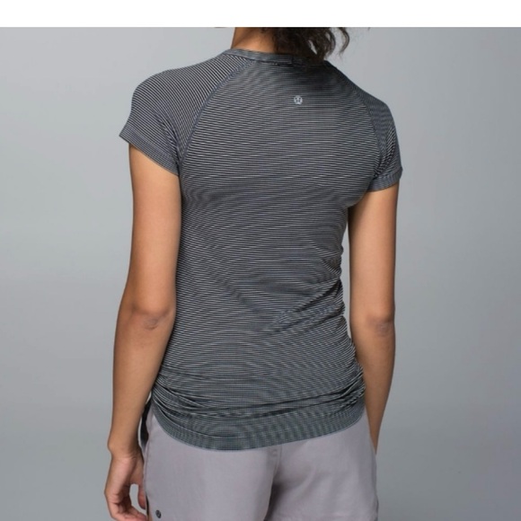 Lululemon Athletica Swiftly Tech 2.0 - Picture 4 of 8